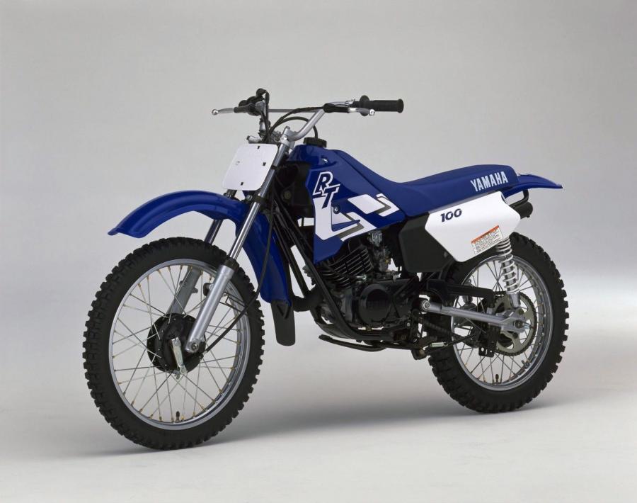 Yamaha RT100